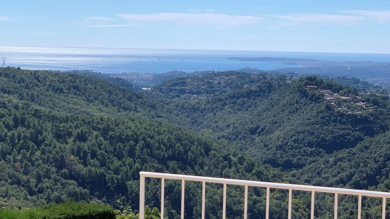 Photo of Outdoor in Saint-Jeannet