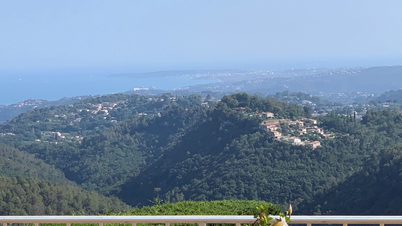 Photo of Outdoor in Saint-Jeannet