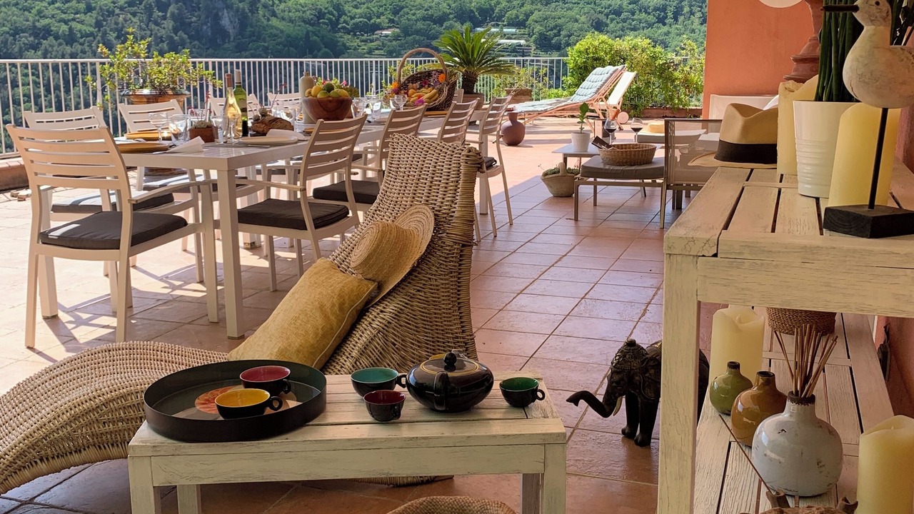 Photo of Outdoor in Saint-Jeannet