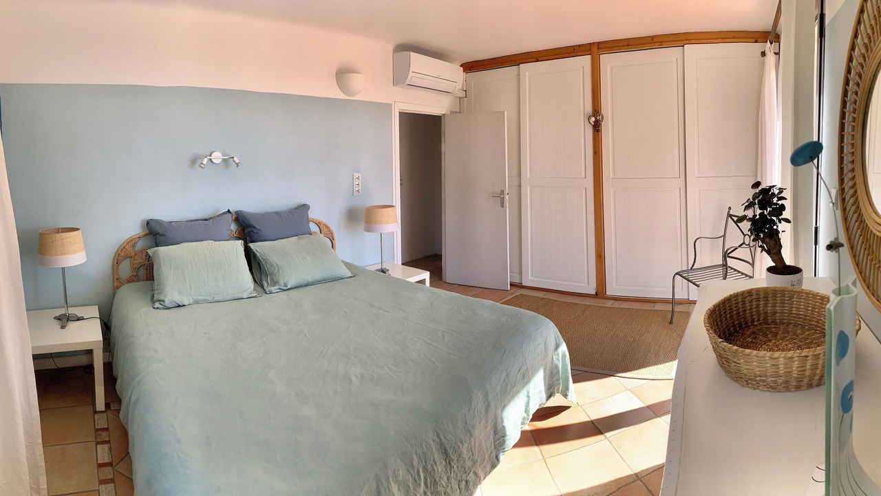 Photo of Bedroom in Saint-Jeannet