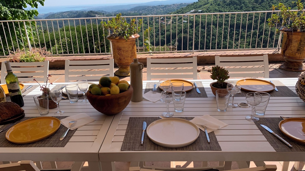 Photo of Outdoor in Saint-Jeannet