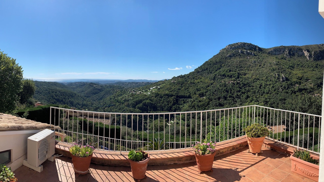 Photo of Outdoor in Saint-Jeannet