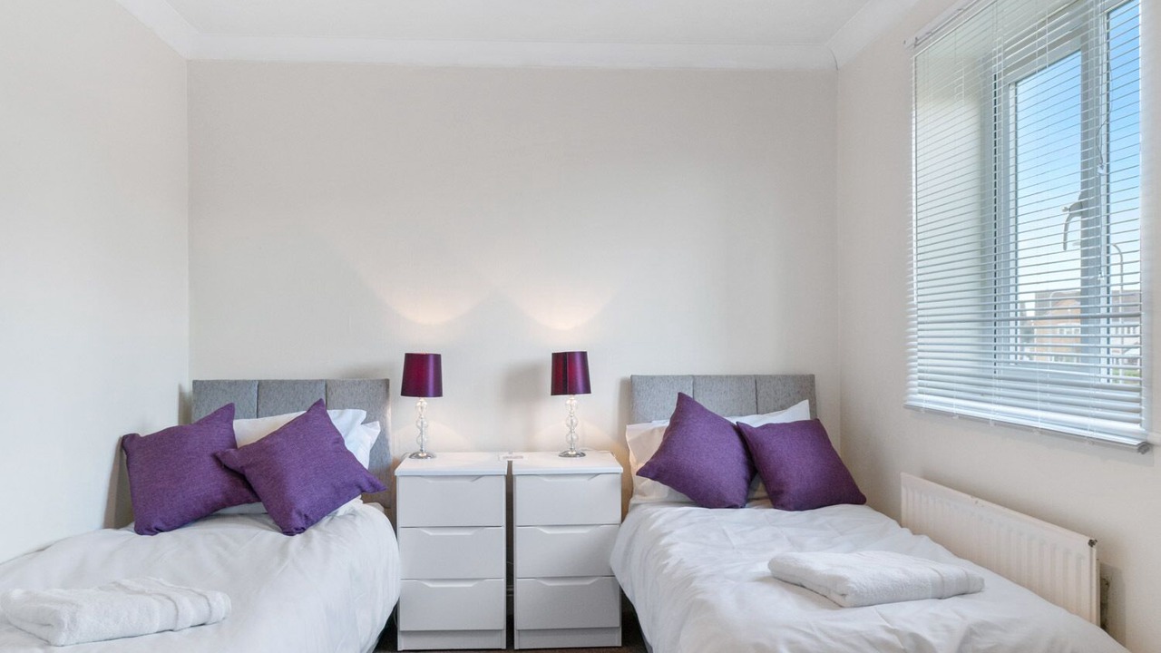 Photo of Bedroom in Thrapston