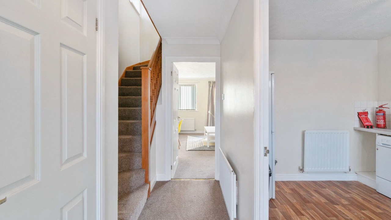 Photo of Others in Thrapston