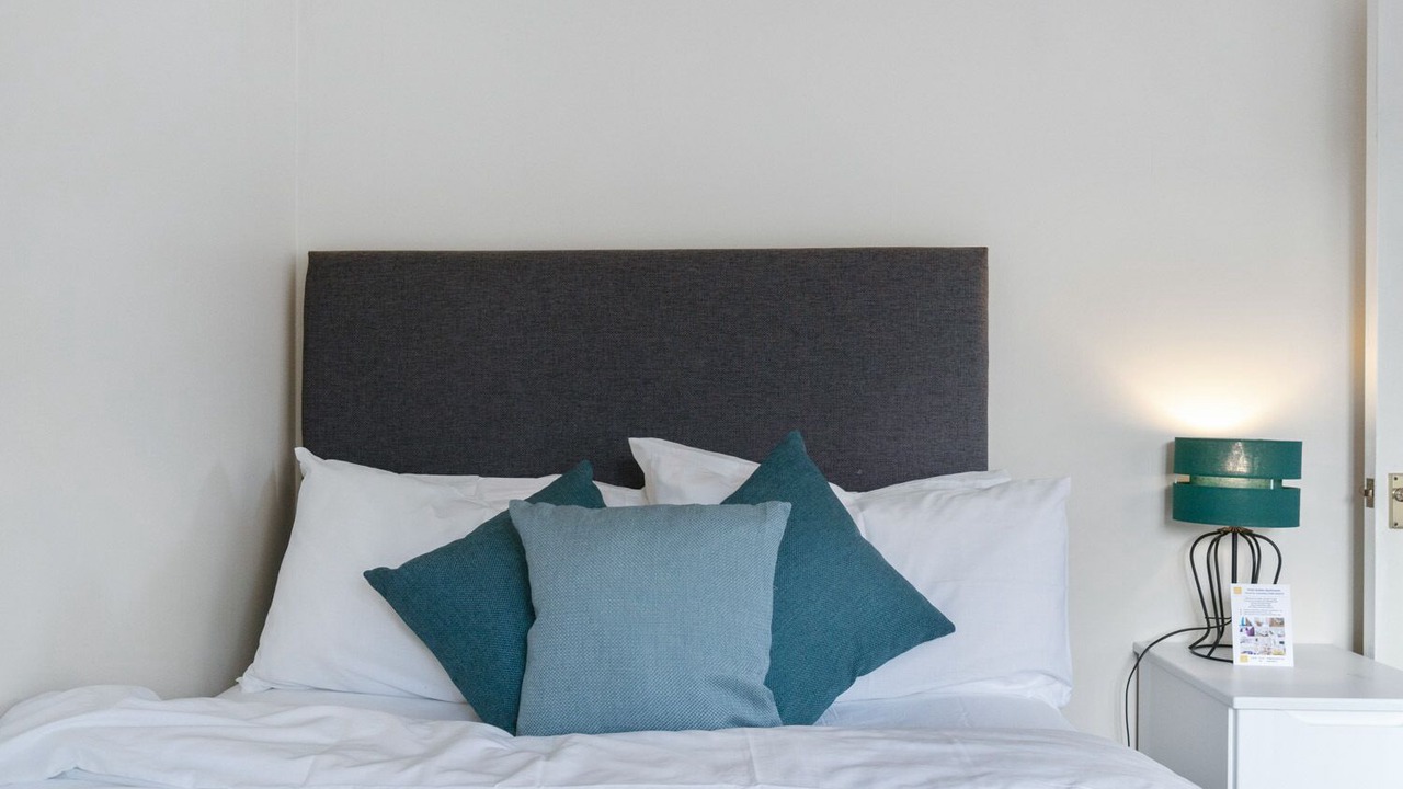 Photo of Bedroom in Thrapston