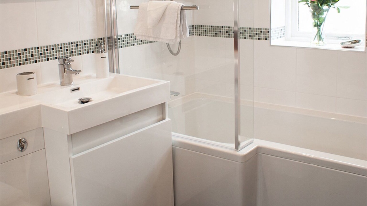 Photo of Bathroom in Thrapston