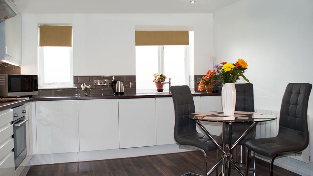 Photo of Kitchen in Thrapston