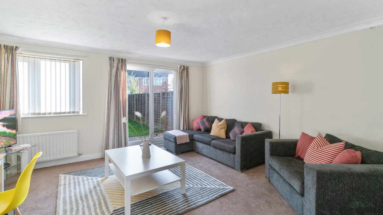 Photo of Others in Thrapston