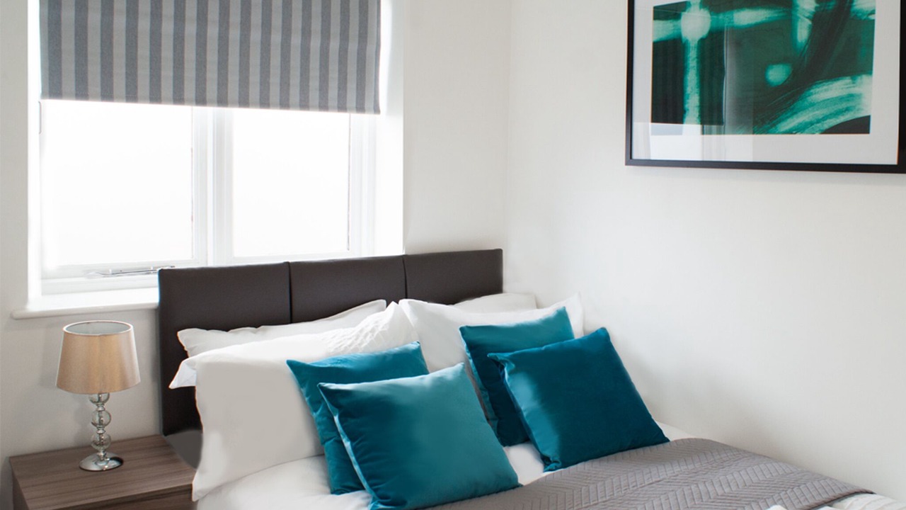 Photo of Bedroom in Thrapston