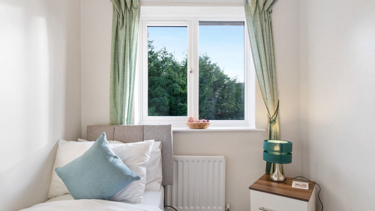 Photo of Bedroom in Thrapston