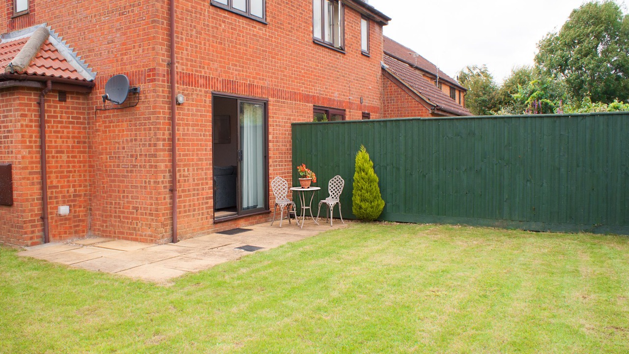 Photo of Outdoor in Thrapston