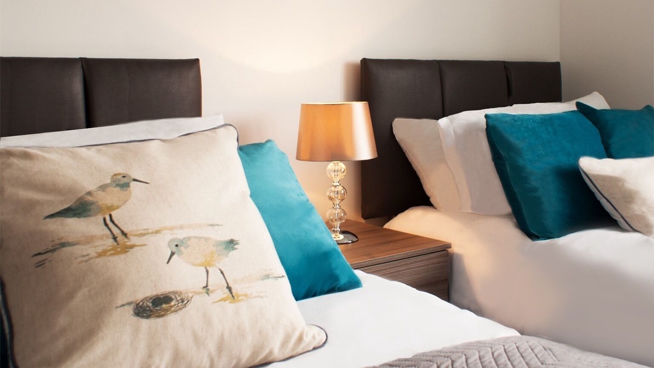 Photo of Bedroom in Thrapston