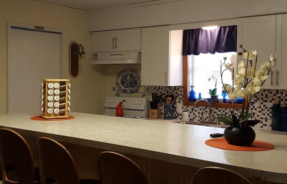 Photo of Kitchen in Port Lavaca