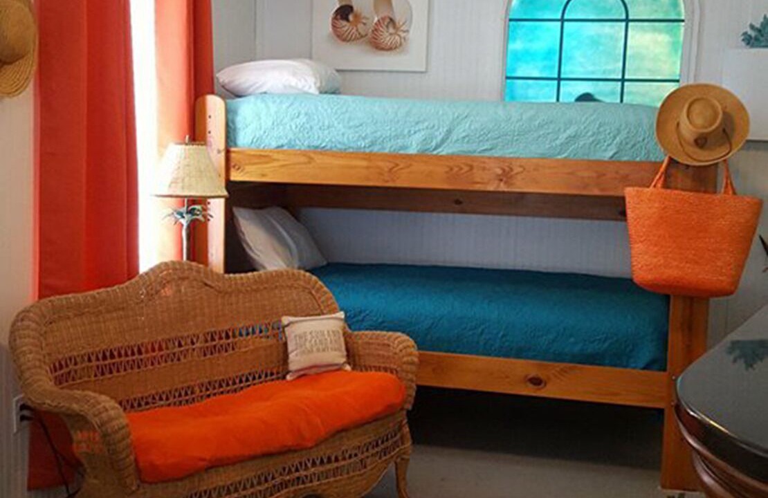 Photo of Bedroom in Port Lavaca