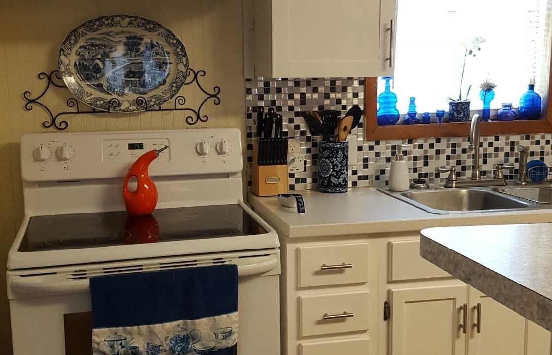 Photo of Kitchen in Port Lavaca