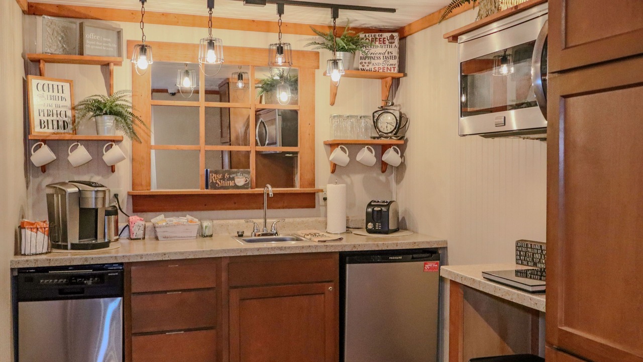 Photo of Kitchen in Logan