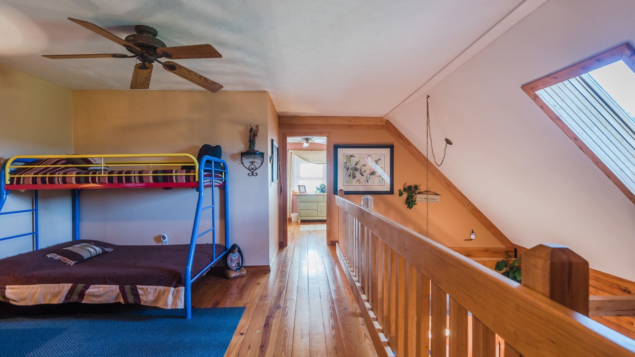 Photo of Bedroom in Huntsville