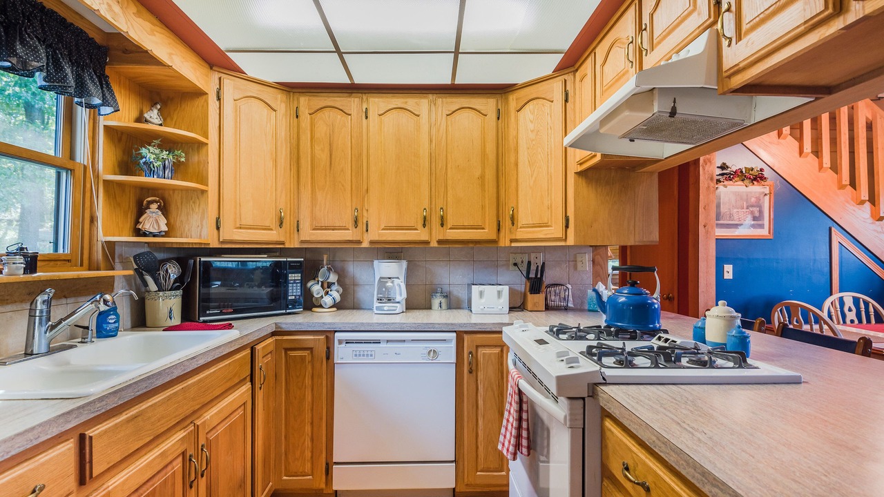 Photo of Kitchen in Huntsville