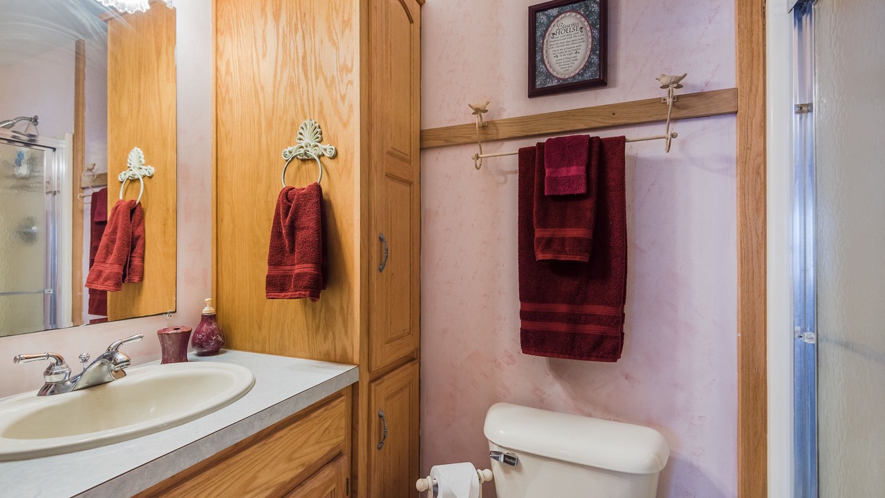 Photo of Bathroom in Huntsville