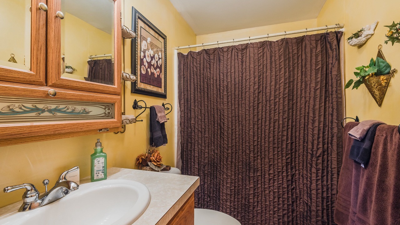 Photo of Bathroom in Huntsville