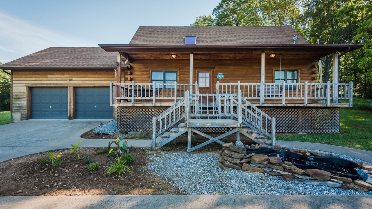 Photo of Outdoor in Huntsville