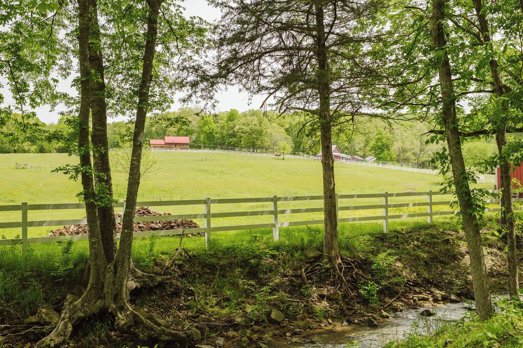 Photo of Outdoor in Huntsville