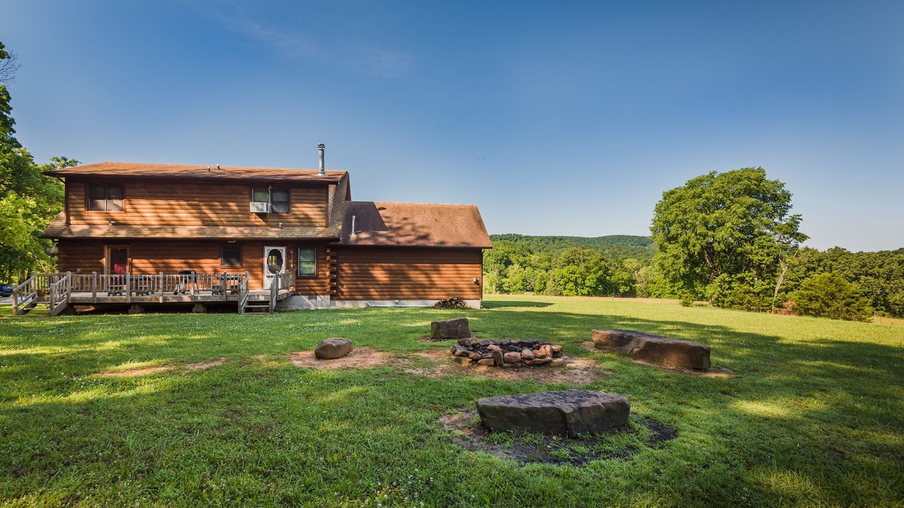 Photo of Outdoor in Huntsville