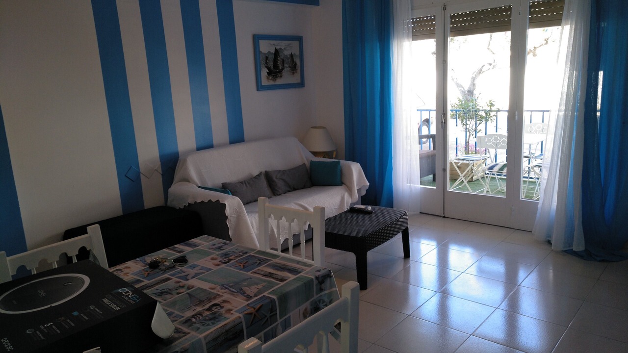 Photo of Livingroom in L'Hospitalet de l'Infant