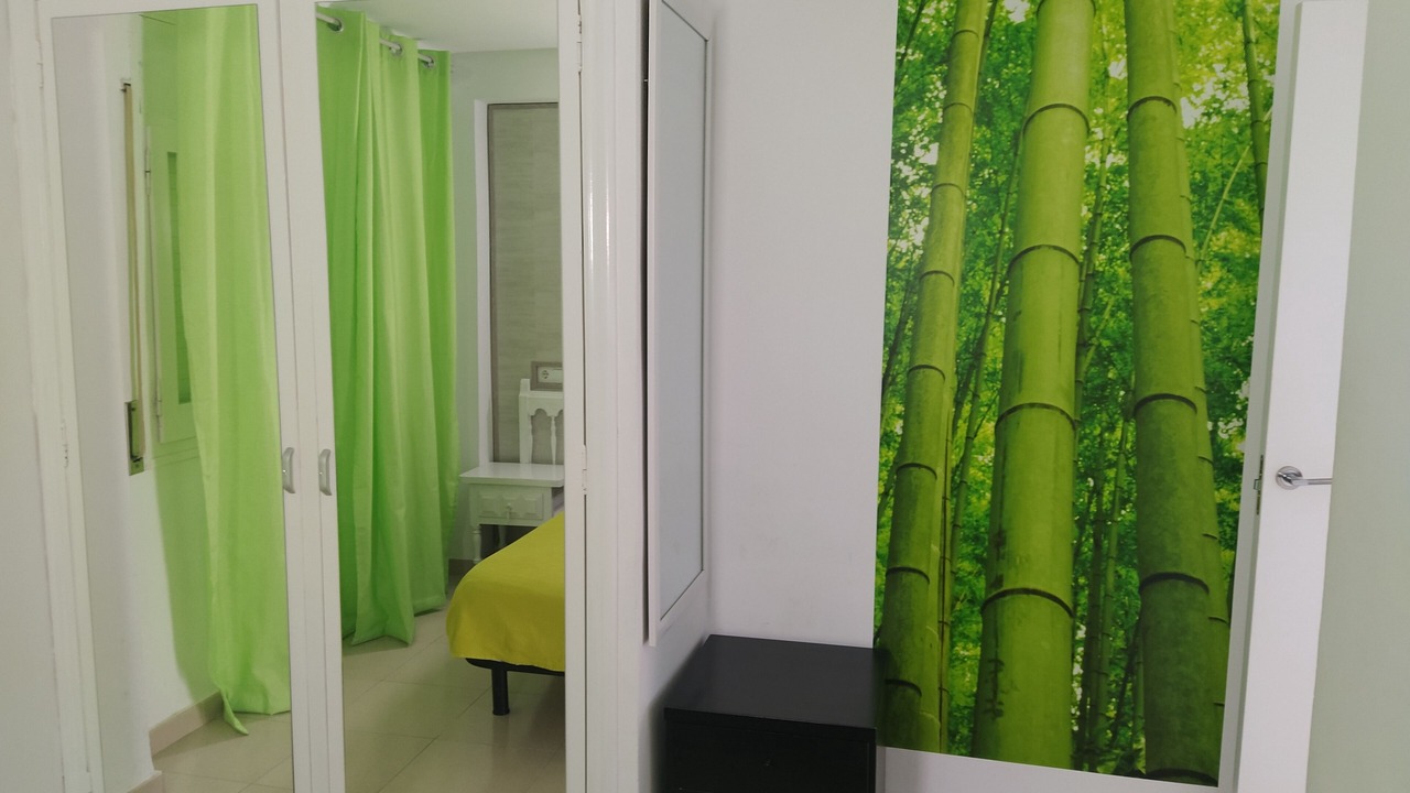 Photo of Bedroom in L'Hospitalet de l'Infant