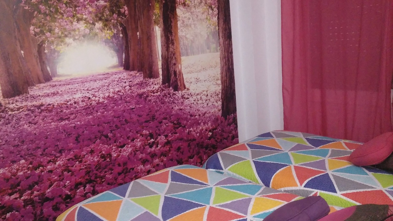 Photo of Bedroom in L'Hospitalet de l'Infant