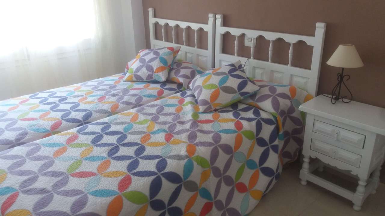 Photo of Bedroom in L'Hospitalet de l'Infant