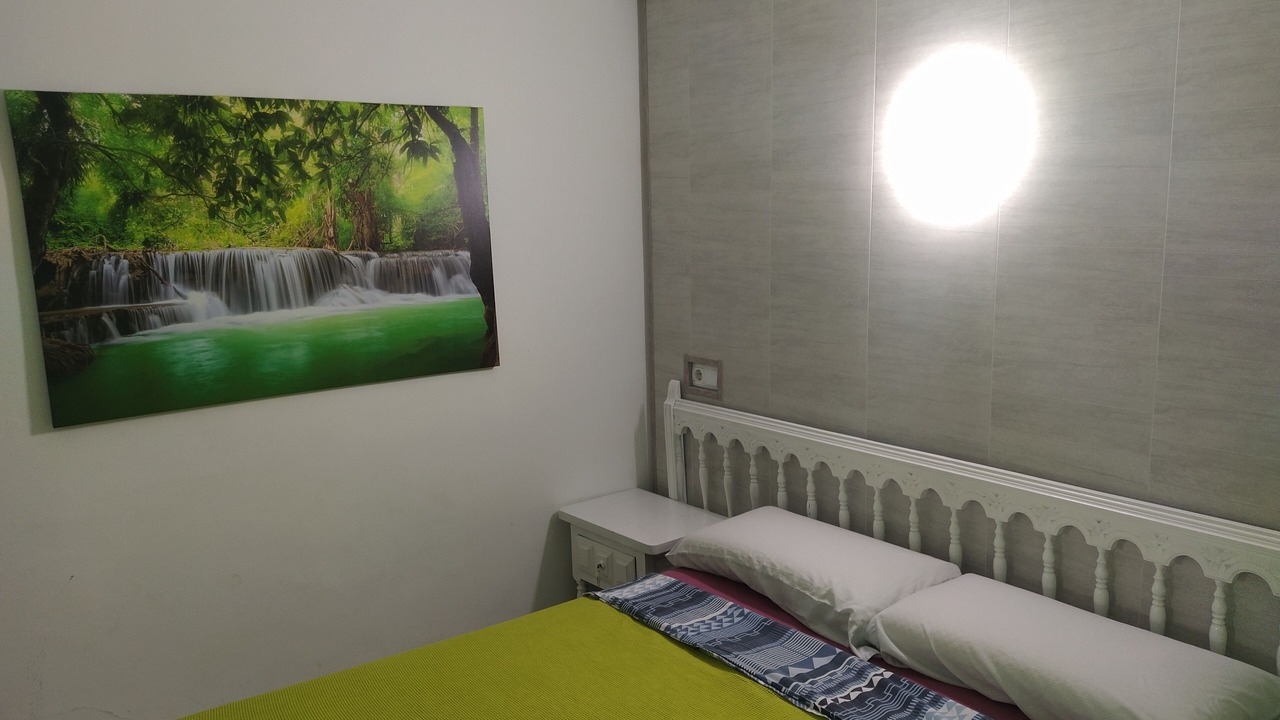 Photo of Bedroom in L'Hospitalet de l'Infant