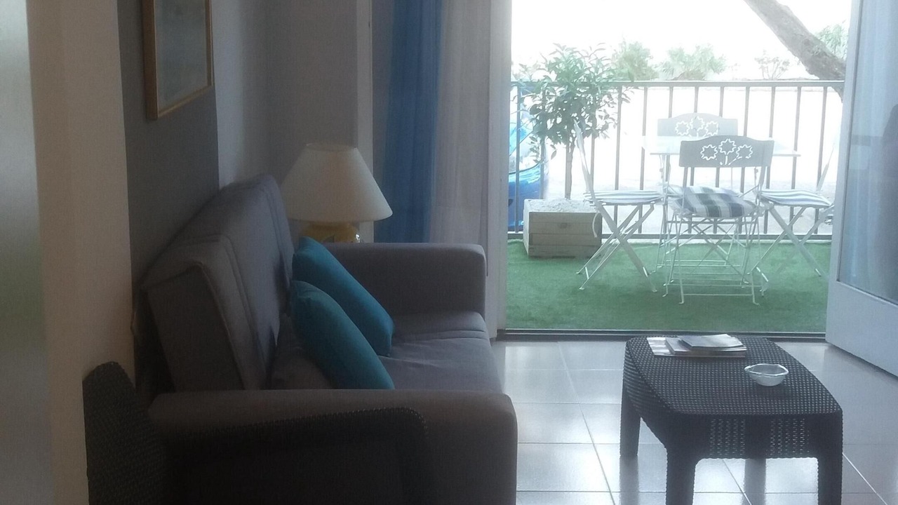 Photo of Livingroom in L'Hospitalet de l'Infant