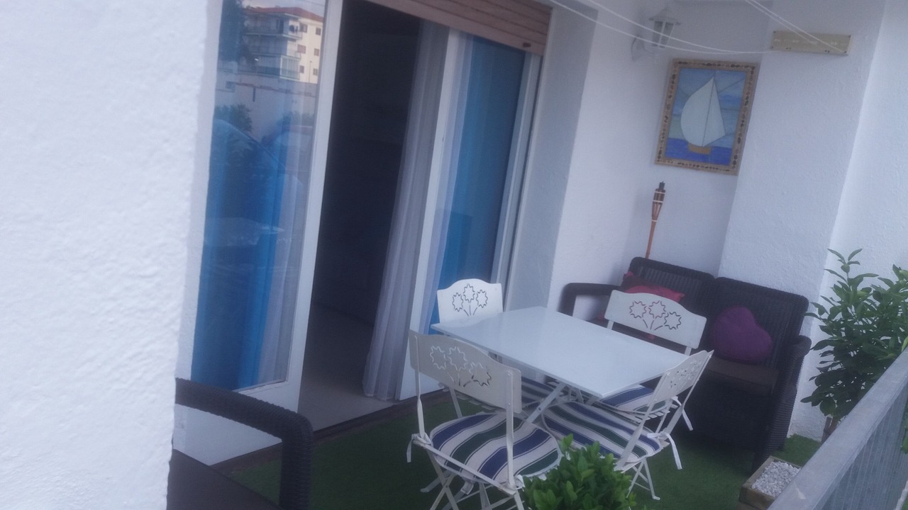 Photo of Outdoor in L'Hospitalet de l'Infant
