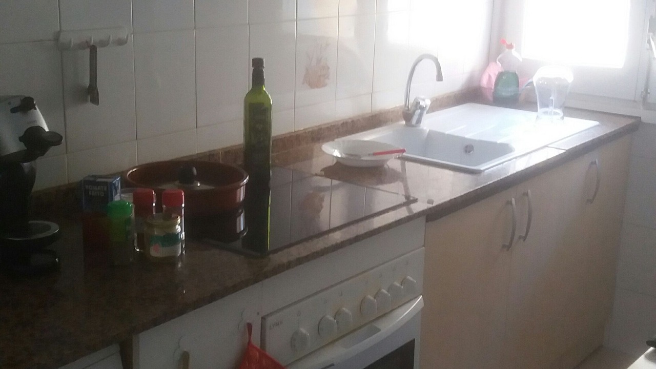 Photo of Kitchen in L'Hospitalet de l'Infant