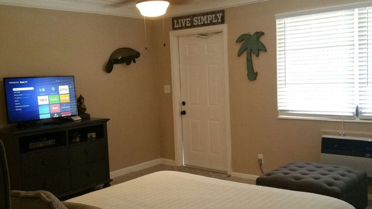 Photo of Bedroom in Pompano Beach