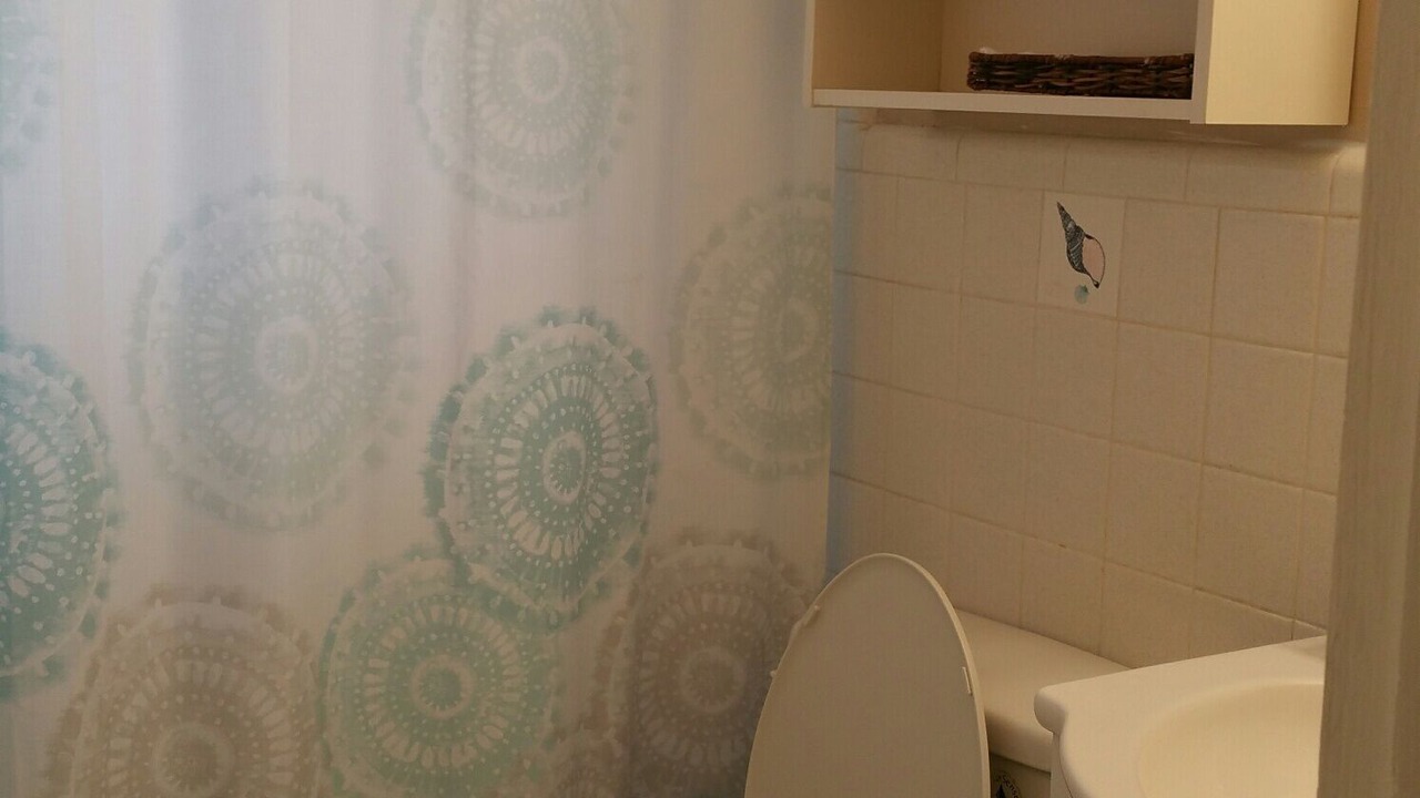 Photo of Bathroom in Pompano Beach