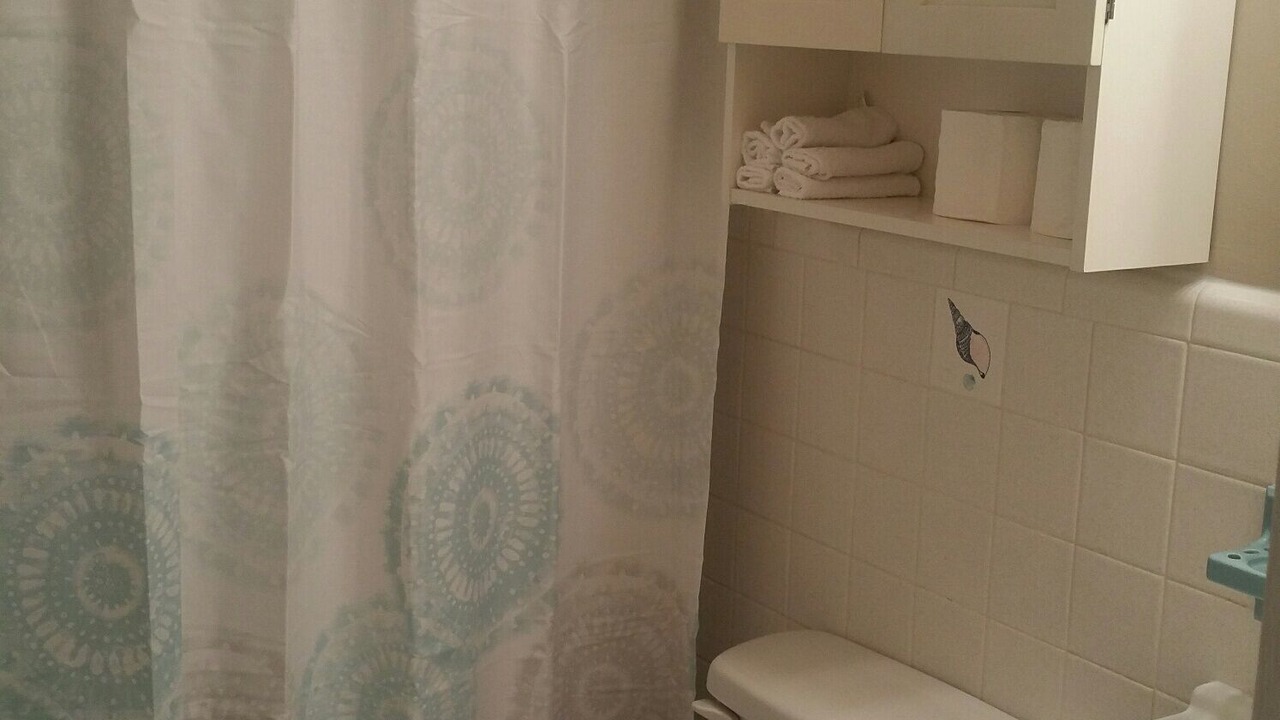 Photo of Bathroom in Pompano Beach