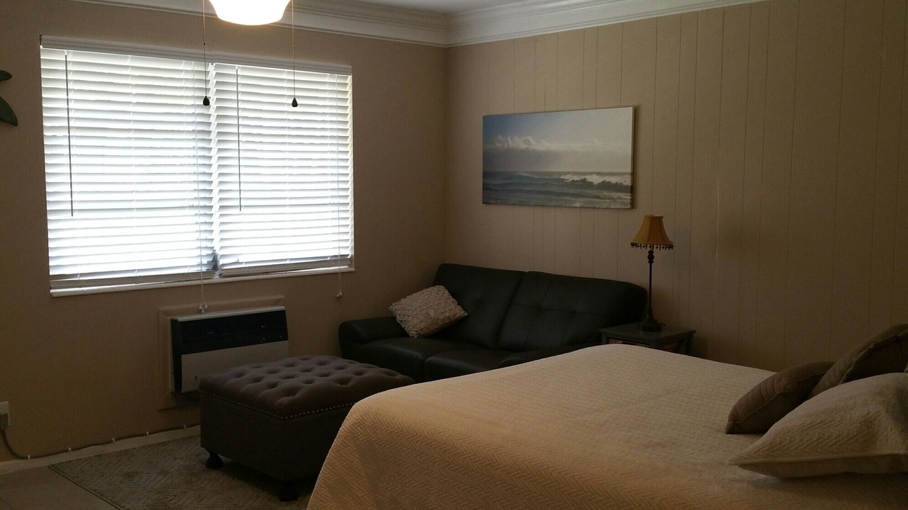 Photo of Bedroom in Pompano Beach