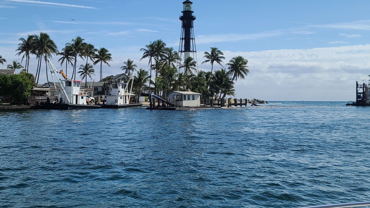 Photo of Bathroom in Pompano Beach