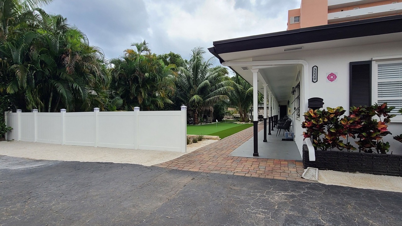 Photo of Outdoor in Pompano Beach