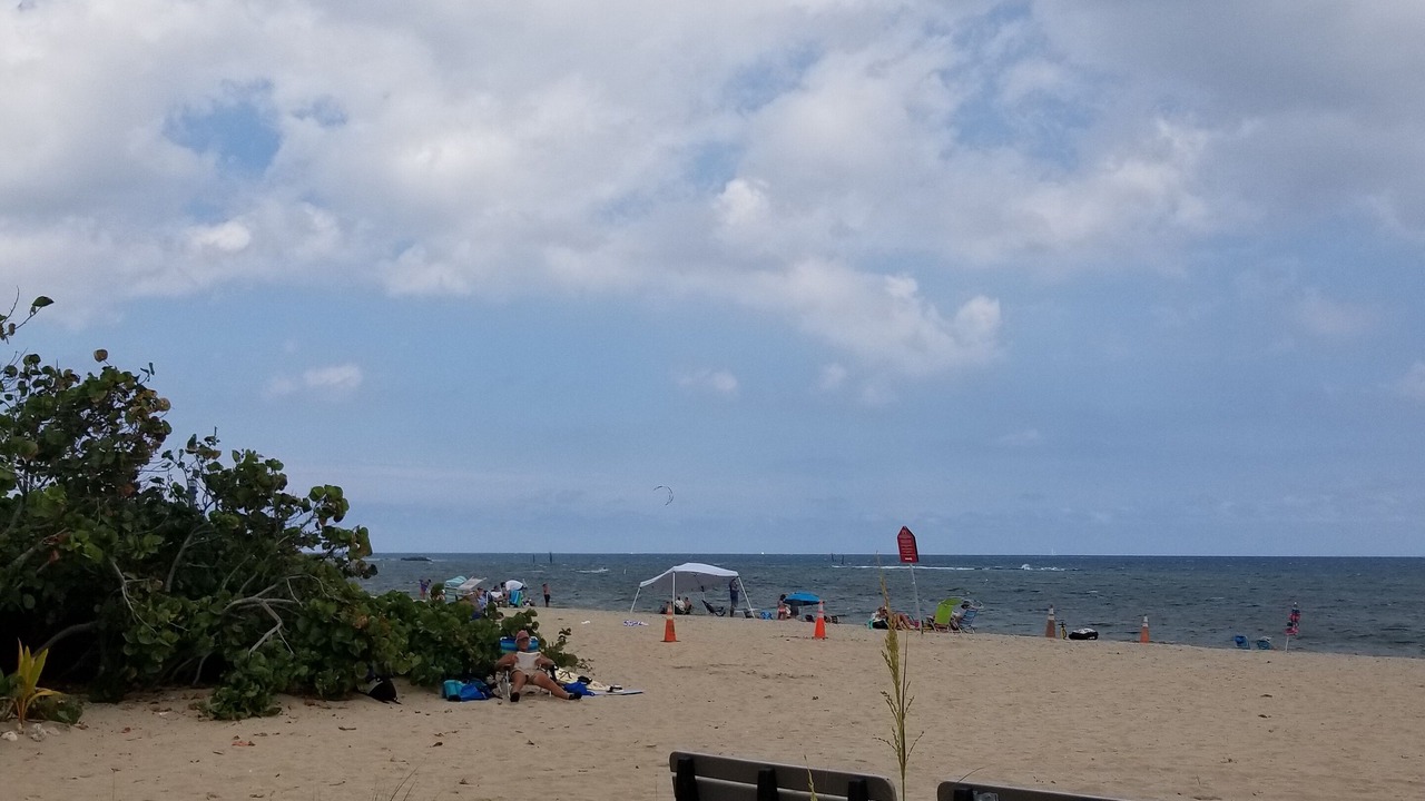 Photo of Others in Pompano Beach