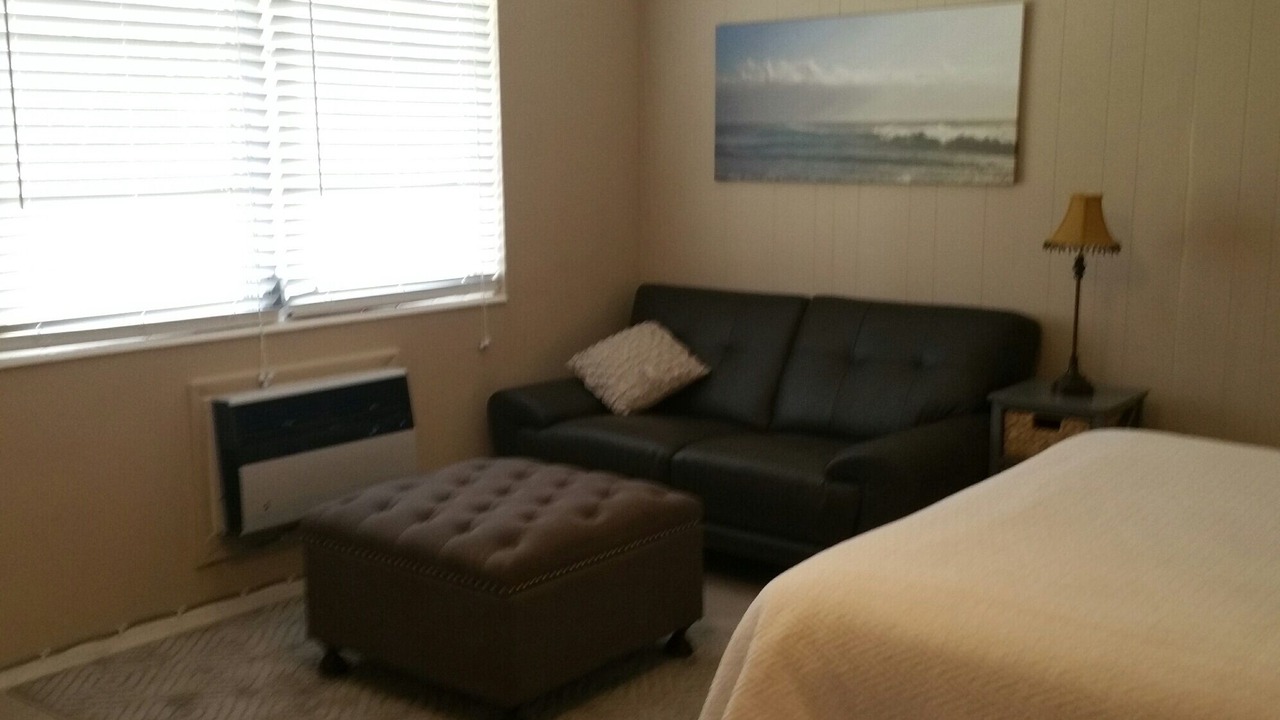 Photo of Livingroom in Pompano Beach
