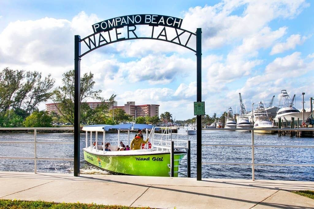 Photo of Others in Pompano Beach