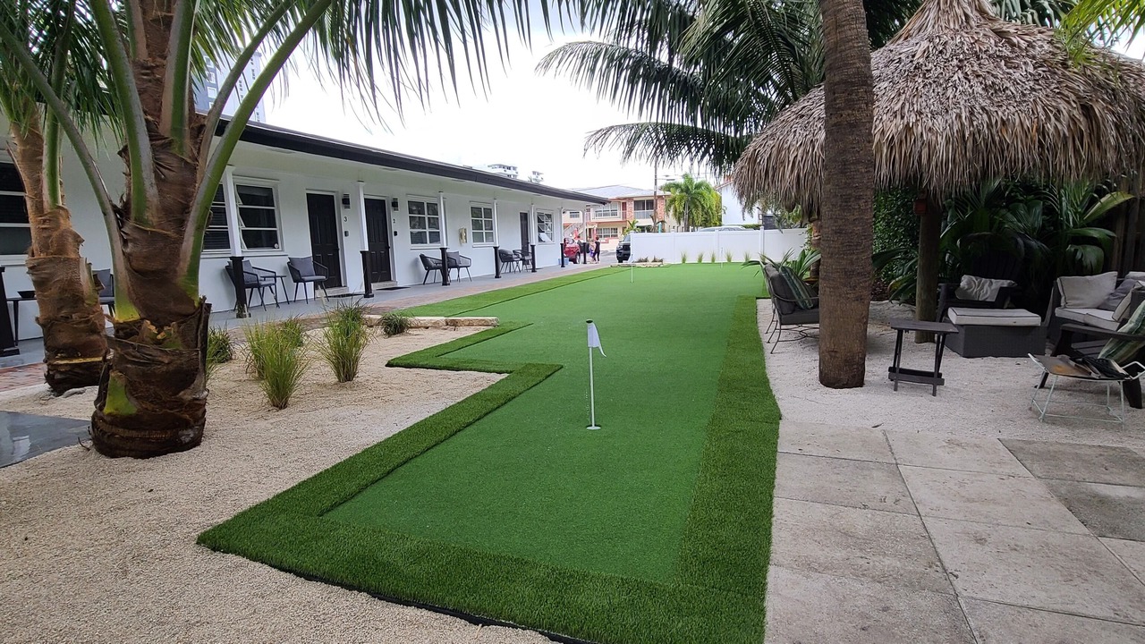 Photo of Outdoor in Pompano Beach