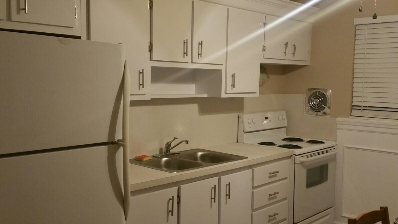 Photo of Kitchen in Pompano Beach