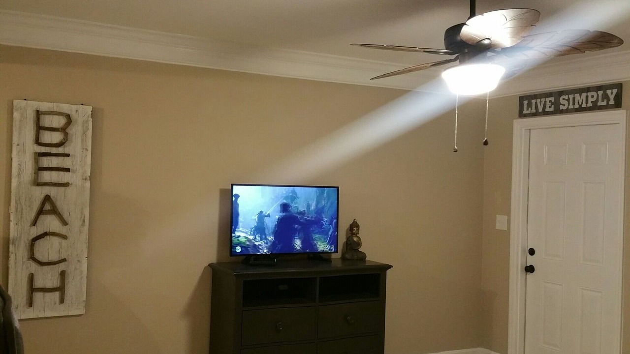 Photo of Bedroom in Pompano Beach