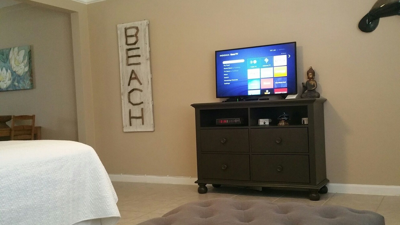 Photo of Bedroom in Pompano Beach