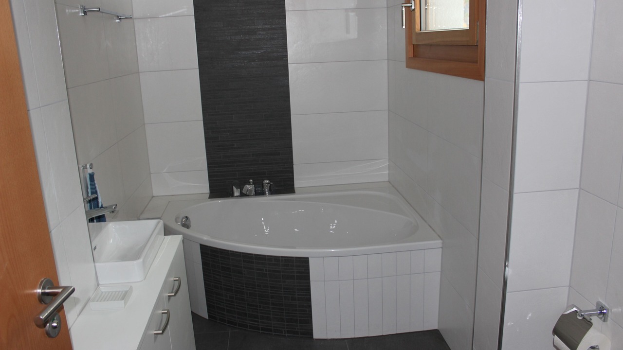 Photo of Bathroom in Graechen