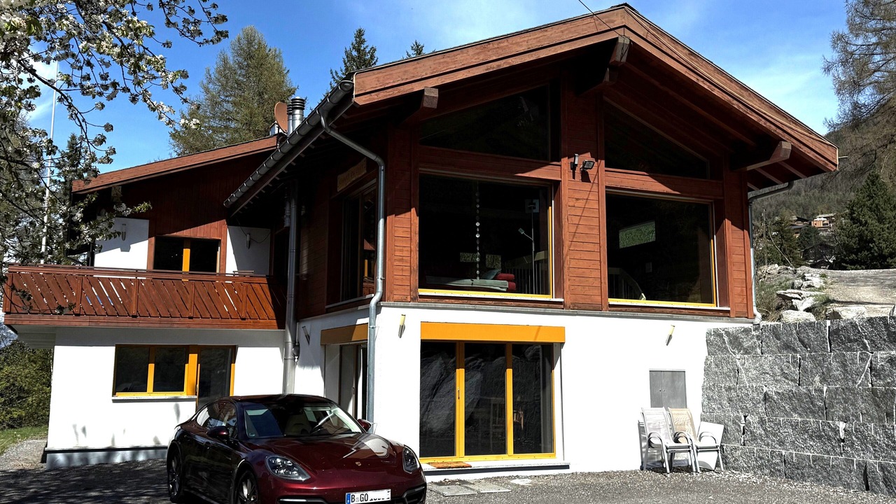 Photo of Outdoor in Graechen